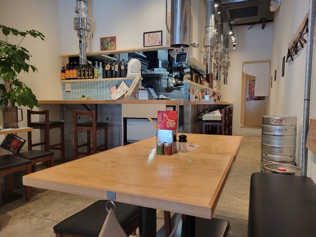 hakatatoriramentorikodou Nagoya Shinei Ten photo 4