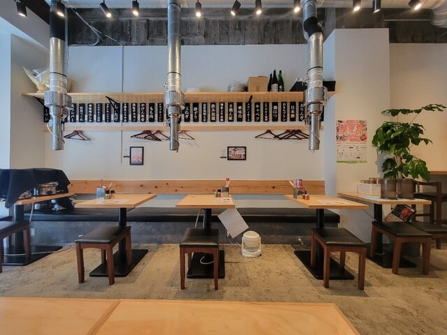 hakatatoriramentorikodou Nagoya Shinei Ten photo 5