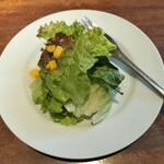 パスタ　こむぎこ - 