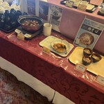 ホテルクラウンヒルズ - 料理写真: