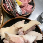 焼肉 龍石 - 