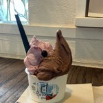 ポムジェラート - 