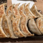 肉汁餃子のダンダダン - 