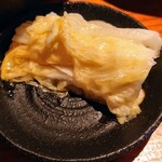 魚料理 ろっこん - 漬けもの