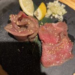 肉のヒマラヤとnomuno - 