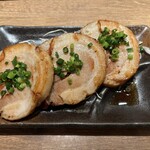 肉汁餃子のダンダダン - 