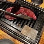 肉のヒマラヤとnomuno - 