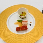 中国飯店 琥珀宮 - 