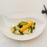 中国飯店 琥珀宮 - 