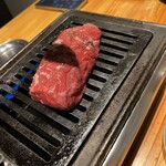 肉のヒマラヤとnomuno - 