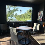 Le Lien 1518 KAKIGORI &cafe - 