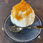 Le Lien 1518 KAKIGORI &cafe - 