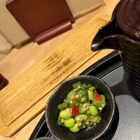 うなぎ四代目菊川 ヒルトンプラザウエスト大阪店 - 