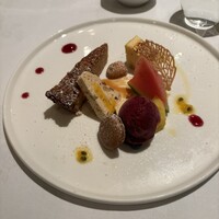 リストランテ アルベラータ - 