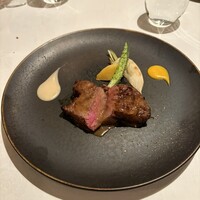 リストランテ アルベラータ - 