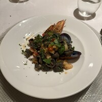 リストランテ アルベラータ - 
