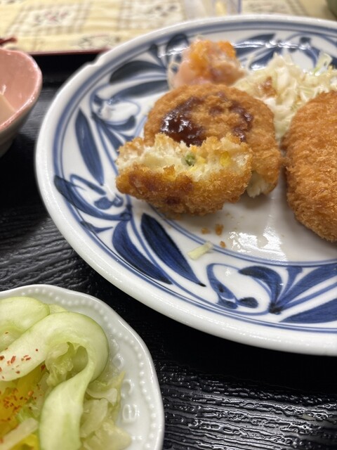 Takahashi Shokudo - Chiba New Town Chuo/Cafeteria | Tabelog