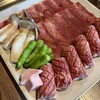 京都焼肉 tendan+ GEMS大門店