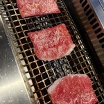 京都焼肉 tendan+ GEMS大門店 - 