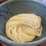 手打ちうどん さかもと - 