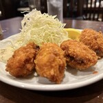 鳥よし - 