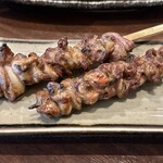 鳥よし - 