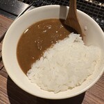 京都焼肉 tendan+ - 