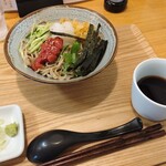 武柳庵 - 料理写真: