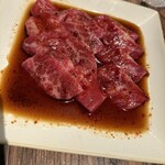 京都焼肉 tendan+ - 
