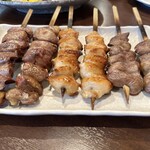 鳥よし - 