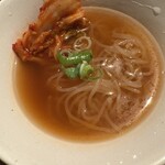 京都焼肉 tendan+ - 