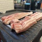 韓国屋台 ペゴッパヨ 川崎西口店 - 