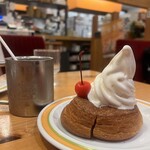コメダ珈琲店 - 料理写真: