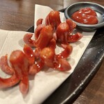 鳥よし - 