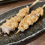 鳥よし - 