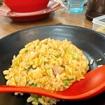 ラーメン横綱 名古屋伏見店 - 