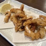 鳥よし - 