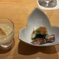 鮨 藤よし - 
