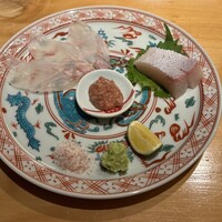 鮨 藤よし - 