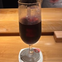 鮨 藤よし - 