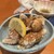 鳩ぽっぽ - 料理写真: