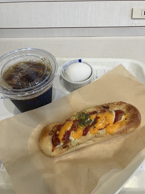 VIE DE FRANCE Nara Ten photo 3