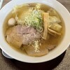 龍のひげ 一義