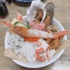 海鮮丼＆浜焼市場 海太郎