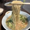 ラーメン銀閣