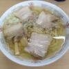 坂内食堂