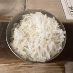 スパイスカレー屋 ランペ - 