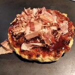 この鉄板だとウマいが9割の店 ぽんぽこ本゜舗 - 