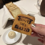 ポンテ デル ピアット - 