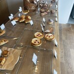キュルキュマ - 料理写真:
